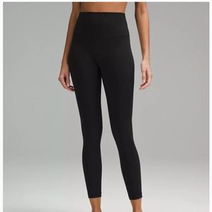 Lululemon align legging